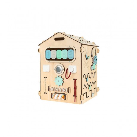 Montessori® Weihnachtsgeschenk fur Kinder Рождественский подарок для детей