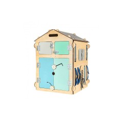 Montessori® Weihnachtsgeschenk fur Kinder Рождественский подарок для детей