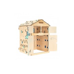 Montessori® Weihnachtsgeschenk fur Kinder Рождественский подарок для детей