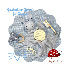 Angels Baby Geschenkset подарочный набор