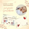 Angels Baby Geschenkset подарочный набор
