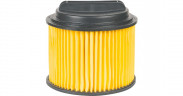 Einhell Einhell Faltenfilter mit Deckel gelb  gelb Гофрированный фильтр Einhell с желтой крышкой
