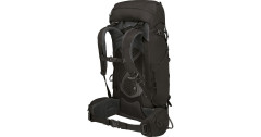 Osprey Osprey Kestrel 38, Rucksack schwarz, 36 Liter, Grosse S/M schwarz Osprey Kestrel 38, рюкзак черный, 36 литров, размер S/M