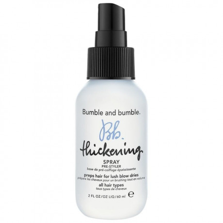 Bumble and bumble. Spray Pre-Styler  Спрей для предварительной укладки 60мл