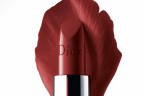 DIOR ROUGE DIOR Kollektion nachfüllbarer Lippenstifte Коллекция многоразовых помад, Цвета от кутюр и цветочный уход за губами, 5 шт.