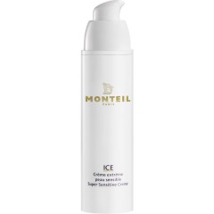 Monteil (Монтейл) ICE Super Sensitive Creme, Дневной крем для лица, 50 мл