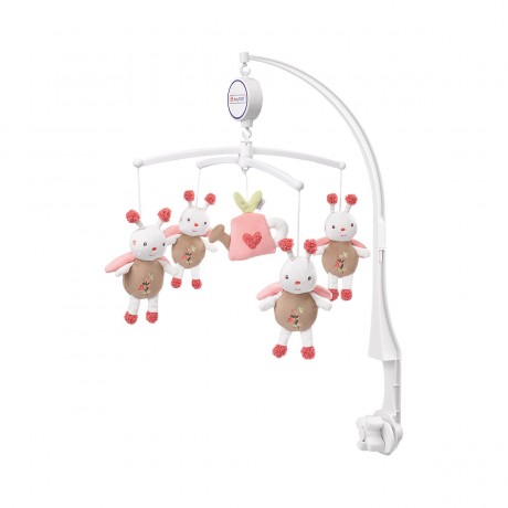 Fehn Garden Dreams Musik-Mobile Сад Мечты Музыка Мобильный