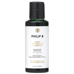 Philip B Scent of Santa Fe  Аромат Санта-Фе.