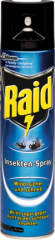 Raid Insekten-Аэрозоль	, 400 мл