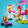 LEGO LEGO Friends 41426 Heartlake City Waffelhaus LEGO Friends 41426 Вафельный домик в Хартлейк-Сити
