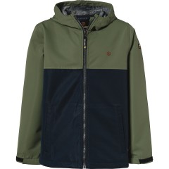 killtec Softshelljacke VISBY  fur Jungen Куртка софтшелл VISBY для мальчиков