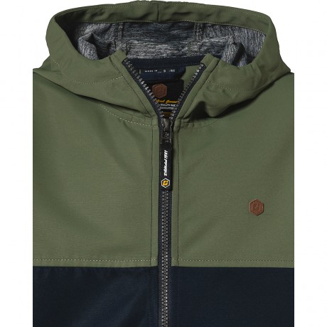 killtec Softshelljacke VISBY  fur Jungen Куртка софтшелл VISBY для мальчиков