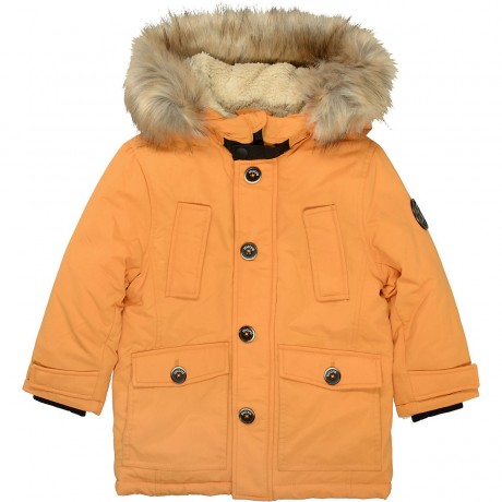 STACCATO Parka fur Jungen Парка для мальчиков