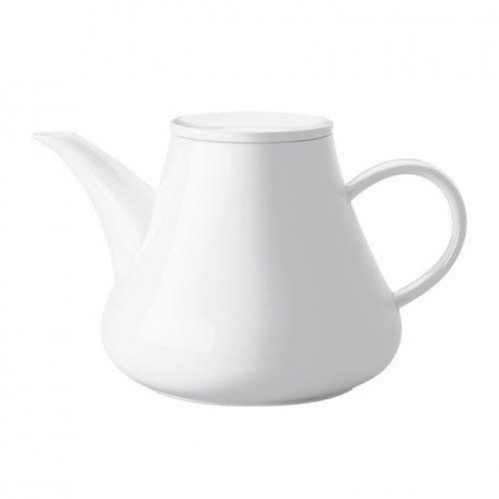 Kahla Kahla Five Senses Weiss Kaffee-/Teekanne 1,5 L Kahla Five Senses Weiss Кофейник/чайник 1,5 л