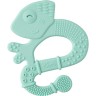 CHICCO Beissringe Soft  Clean Eidechse Прорезыватель Soft Clean Lizard