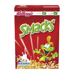 Kellogg's Smacks 375г