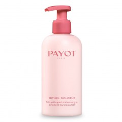 Payot Rituel Douceur Hand Cleanser  Очищающее средство для рук Ritual Douceur