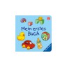 Ravensburger Mein erstes Buch моя первая книга