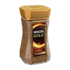 Nescafe Gold Кофе 100г