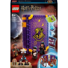 LEGO Harry Potter 76396 Hogwarts Moment: Wahrsageunterricht ЛЕГО Учёба в Хогвартсе: Урок прорицания