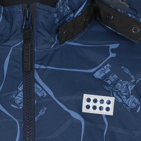 LEGO wear Winterjacke LWJEBEL 602 fur Jungen Зимняя куртка LWJEBEL 602 для мальчика