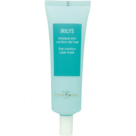 Jeanne Piaubert  (Жан Пьюбер) Gesichtspflege Augenpflege Maske Irilys Masque Yeux, 30 мл