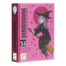 DJECO ISBN 5405117 Kartenspiel Diamoniak ISBN 5405117 Карточная игра Диамониак