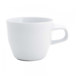 Kahla Kahla Elixyr Weiss Cappuccinoobertasse 0,25 L Чашка для капучино Kahla Elixyr Weiss 0,25 л