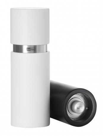 Ad Hoc Ad Hoc Muchlenset TEXTURA  schwarz/weiss Ad Hoc Mchlenset TEXTURA