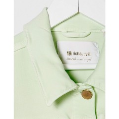 Rich  Royal Jeansjacken джинсовые куртки