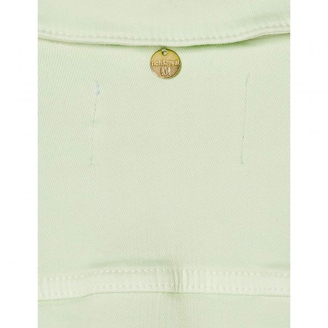 Rich  Royal Jeansjacken джинсовые куртки