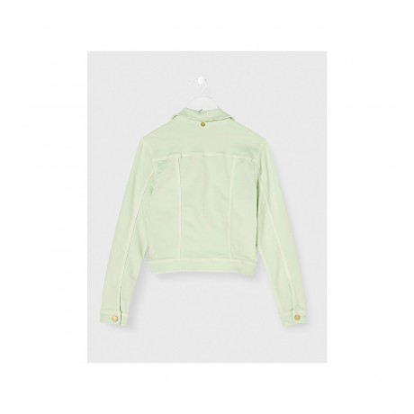 Rich  Royal Jeansjacken джинсовые куртки