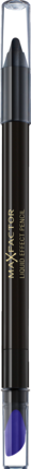 Max Factor Подводка для глаз Eye liner Liquid Effect Pencil Black Fire, 1 шт
