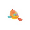 Playgro Badespielzeug Paddel Fish Игрушка для ванной весло