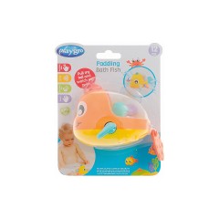 Playgro Badespielzeug Paddel Fish Игрушка для ванной весло