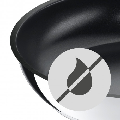 WMF WMF Wokpfanne DURADO edelstahl Сковорода-вок WMF DURADO