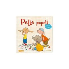 Carlsen Verlag Pelle popelt Пелле поп