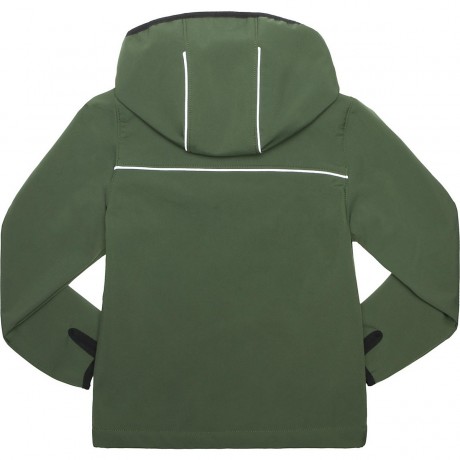 kamik Outdoorjacke JARVIS fur Jungen Уличная куртка JARVIS для мальчиков