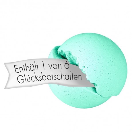 fesh! Badeglucksbox банная коробка удачи