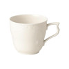Rosenthal Rosenthal Sanssouci Elfenbein Kaffee-Obertasse 0,21 L Чашка для кофе Rosenthal Sanssouci цвета слоновой кости 0,21 л