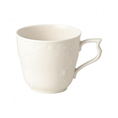 Rosenthal Rosenthal Sanssouci Elfenbein Kaffee-Obertasse 0,21 L Чашка для кофе Rosenthal Sanssouci цвета слоновой кости 0,21 л