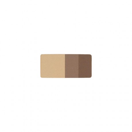 Aveda (Аведа) Augen Eye Color Trio Petal Essence (Эссенс), Nr. 971 Golden Jasper / 2,50 г