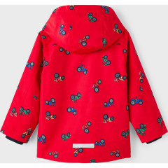 name it Ubergangsjacke NMMMAX fur Jungen (recycelt) Куртка межсезонная NMMMAX для мальчика (переработанная)