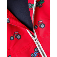 name it Ubergangsjacke NMMMAX fur Jungen (recycelt) Куртка межсезонная NMMMAX для мальчика (переработанная)