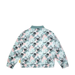 Steiff Jacke Jungle Feeling Blouson Outdoorjacken Куртка Jungle Feeling Blouson Куртки для активного отдыха