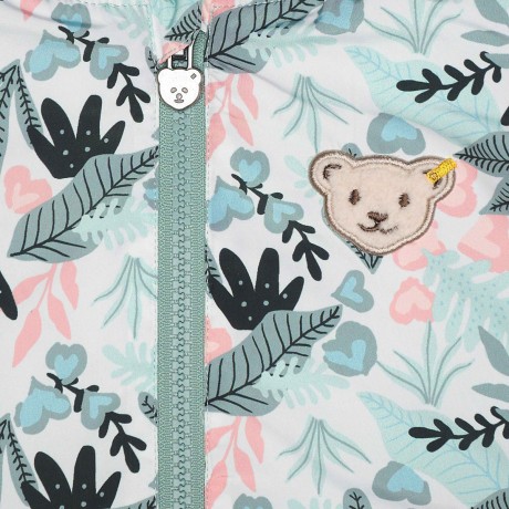 Steiff Jacke Jungle Feeling Blouson Outdoorjacken Куртка Jungle Feeling Blouson Куртки для активного отдыха