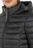 Tommy Hilfiger Winter jacket schwarz Зимняя куртка черный