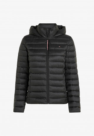 Tommy Hilfiger Winter jacket schwarz Зимняя куртка черный