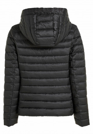 Tommy Hilfiger Winter jacket schwarz Зимняя куртка черный