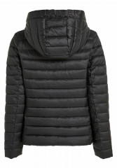 Tommy Hilfiger Winter jacket schwarz Зимняя куртка черный